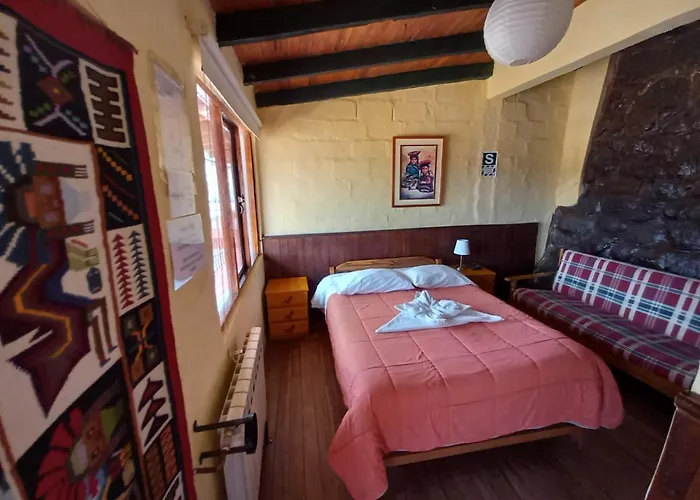 Samay Wasi Cusco