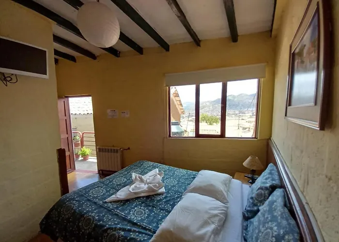 Samay Wasi *