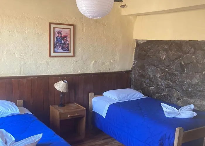 Samay Wasi * Cusco