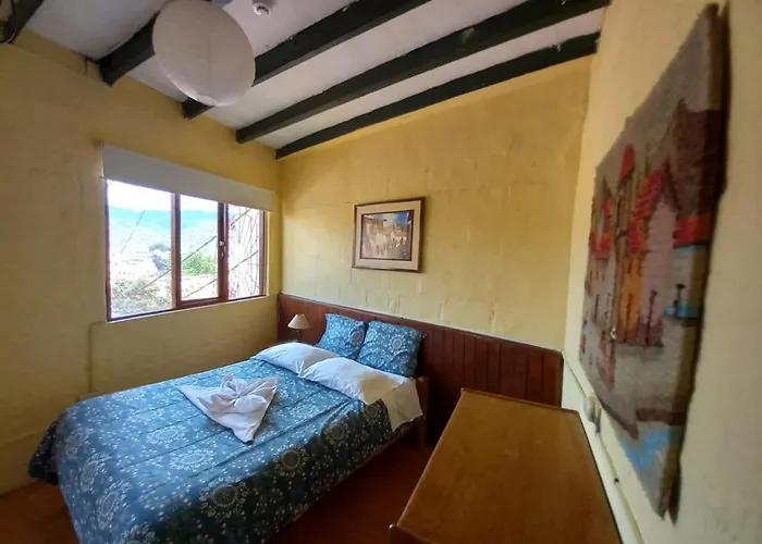 Hostel Samay Wasi Cusco