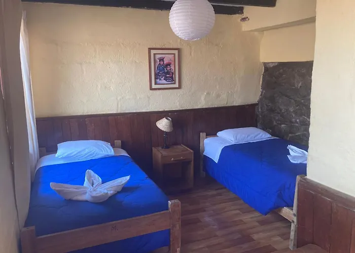 Samay Wasi Hostel