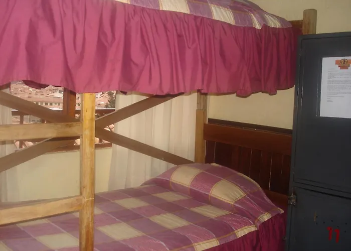 Samay Wasi * Cusco