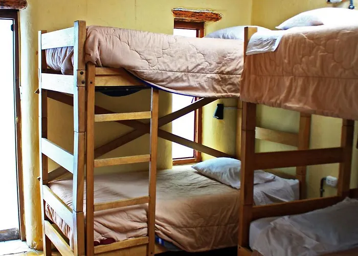 Hostel Samay Wasi *