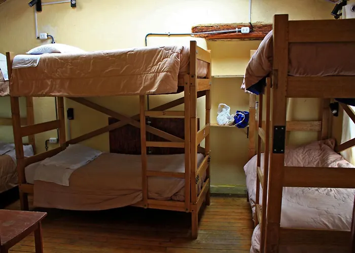 Hostel Samay Wasi Cusco