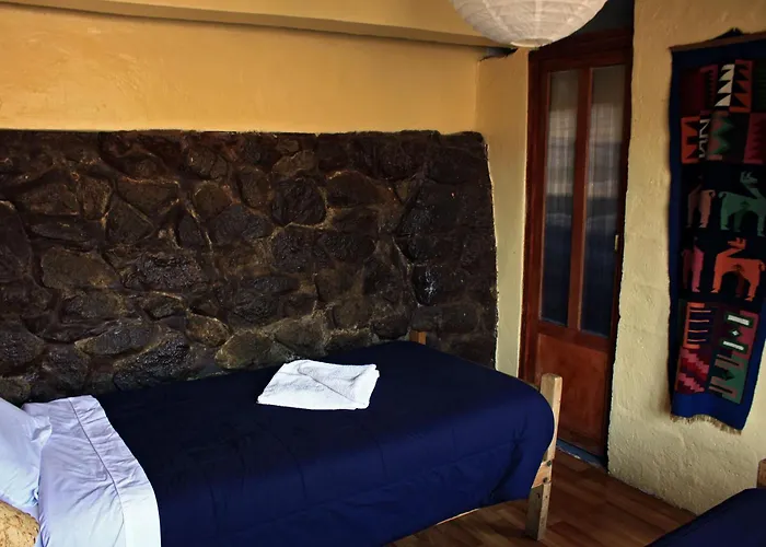 Samay Wasi Cusco