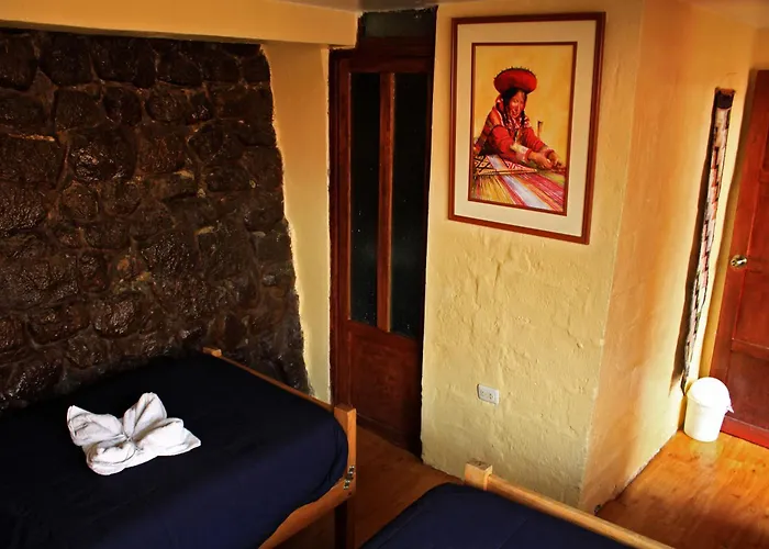Samay Wasi Hostel
