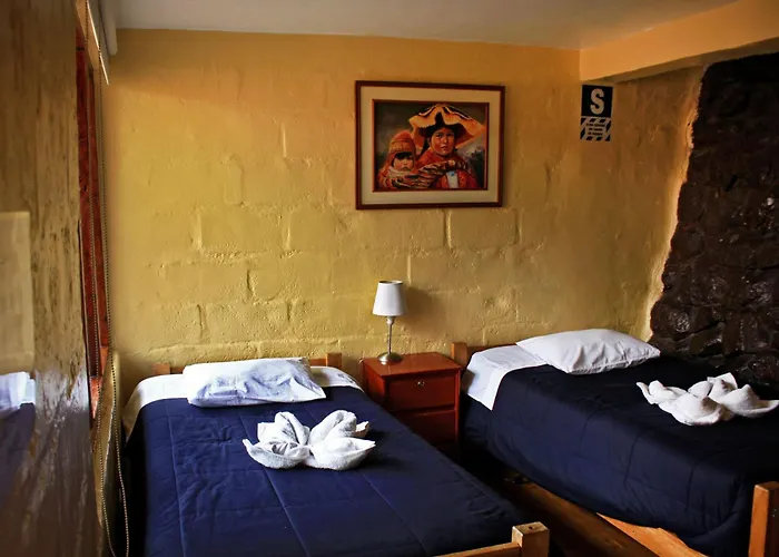Hostel Samay Wasi