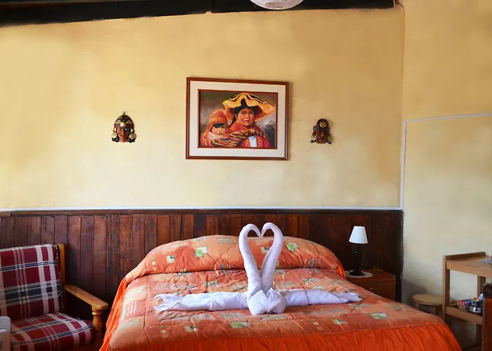 Hostel Samay Wasi
