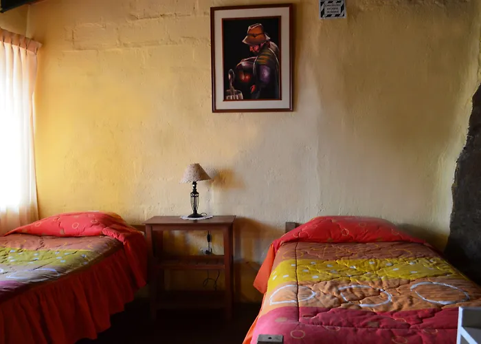 Hostel Samay Wasi Cusco