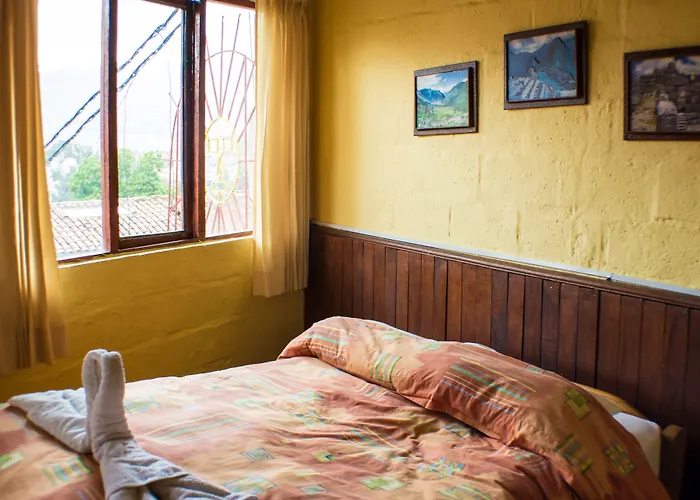 Hostel Samay Wasi
