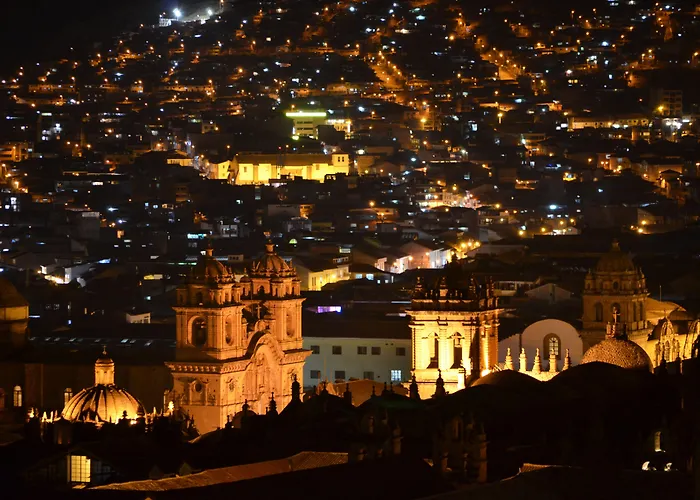 Samay Wasi Cusco