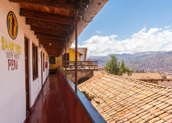 Samay Wasi Cusco